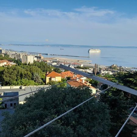 Apartament Riaway Rijeka Zewnętrze zdjęcie