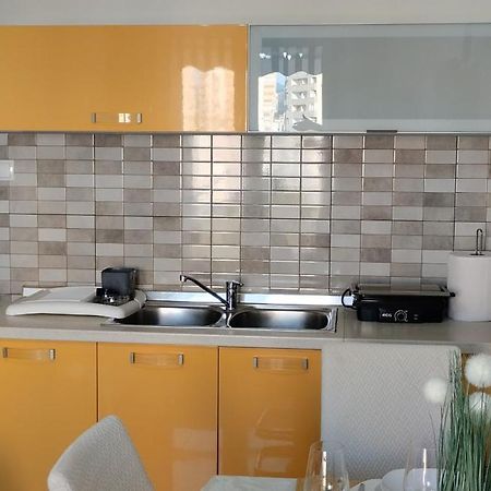 Apartament Riaway Rijeka Zewnętrze zdjęcie