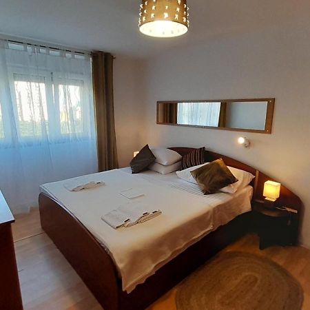 Apartament Riaway Rijeka Zewnętrze zdjęcie