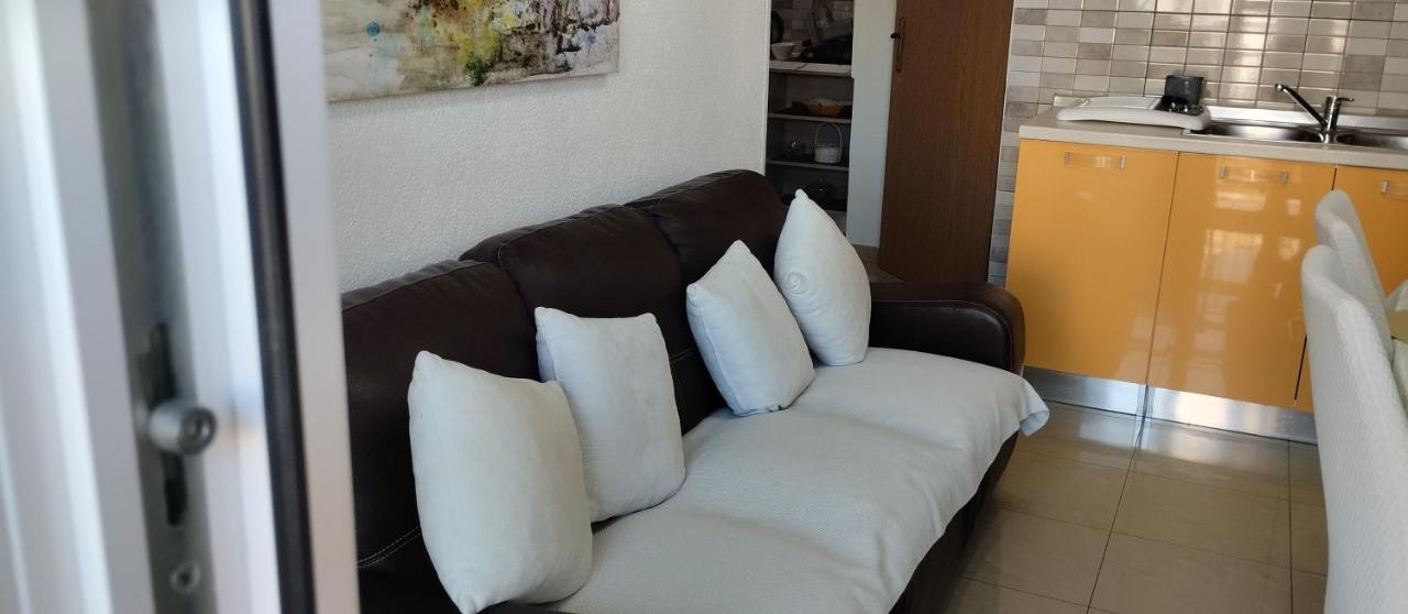 Apartament Riaway Rijeka Zewnętrze zdjęcie