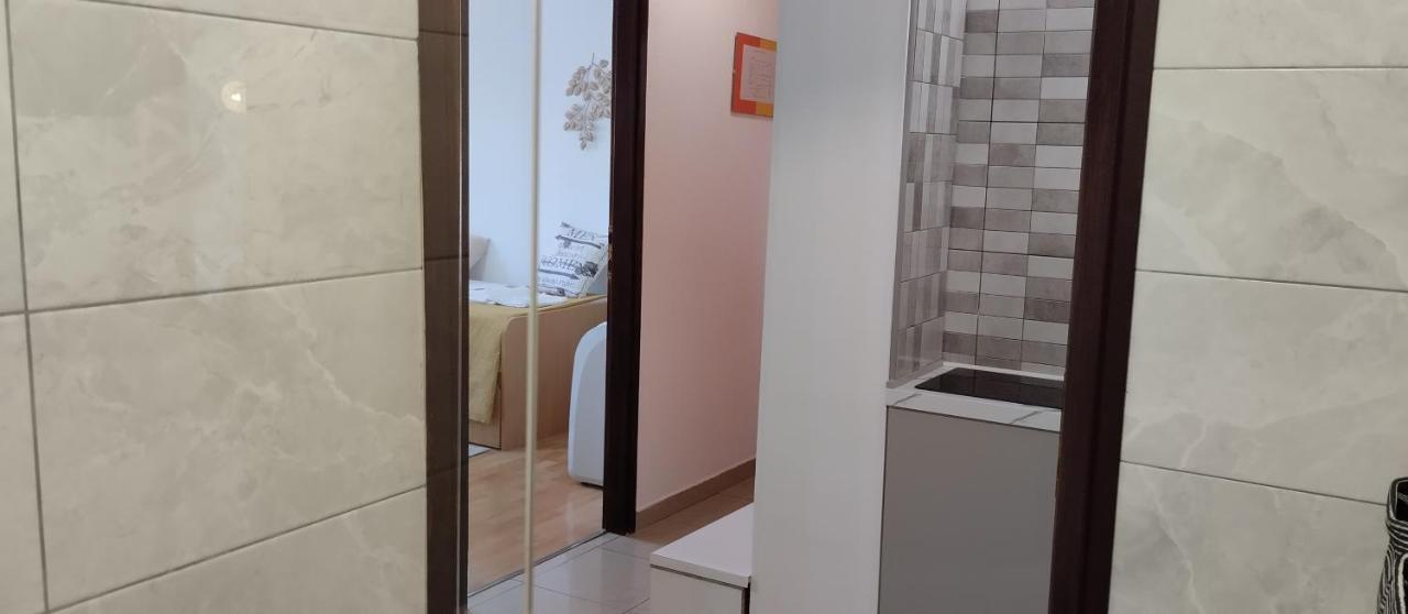 Apartament Riaway Rijeka Zewnętrze zdjęcie