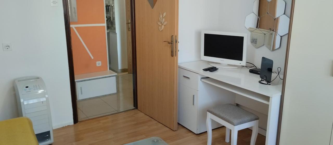 Apartament Riaway Rijeka Zewnętrze zdjęcie