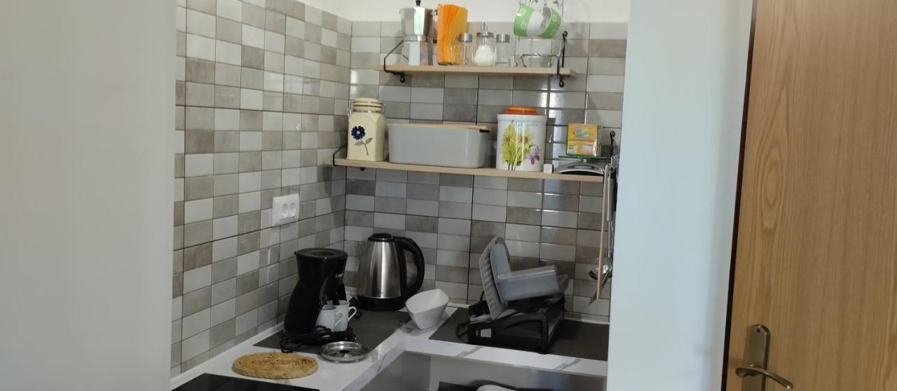 Apartament Riaway Rijeka Zewnętrze zdjęcie