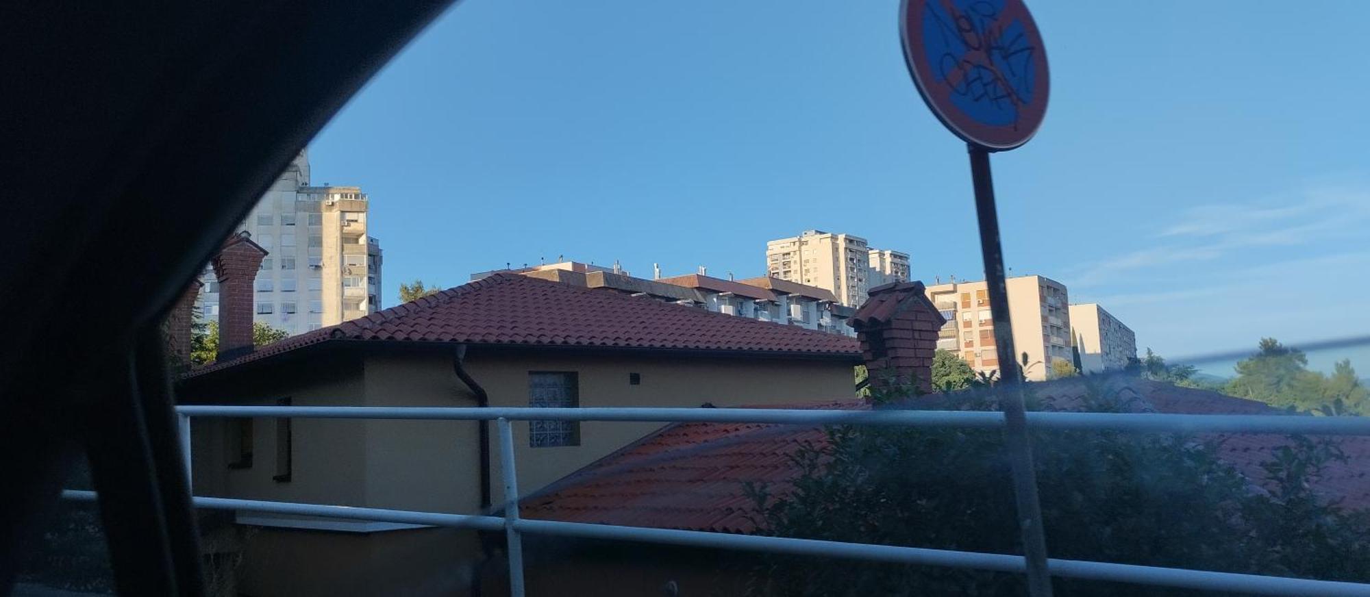 Apartament Riaway Rijeka Zewnętrze zdjęcie