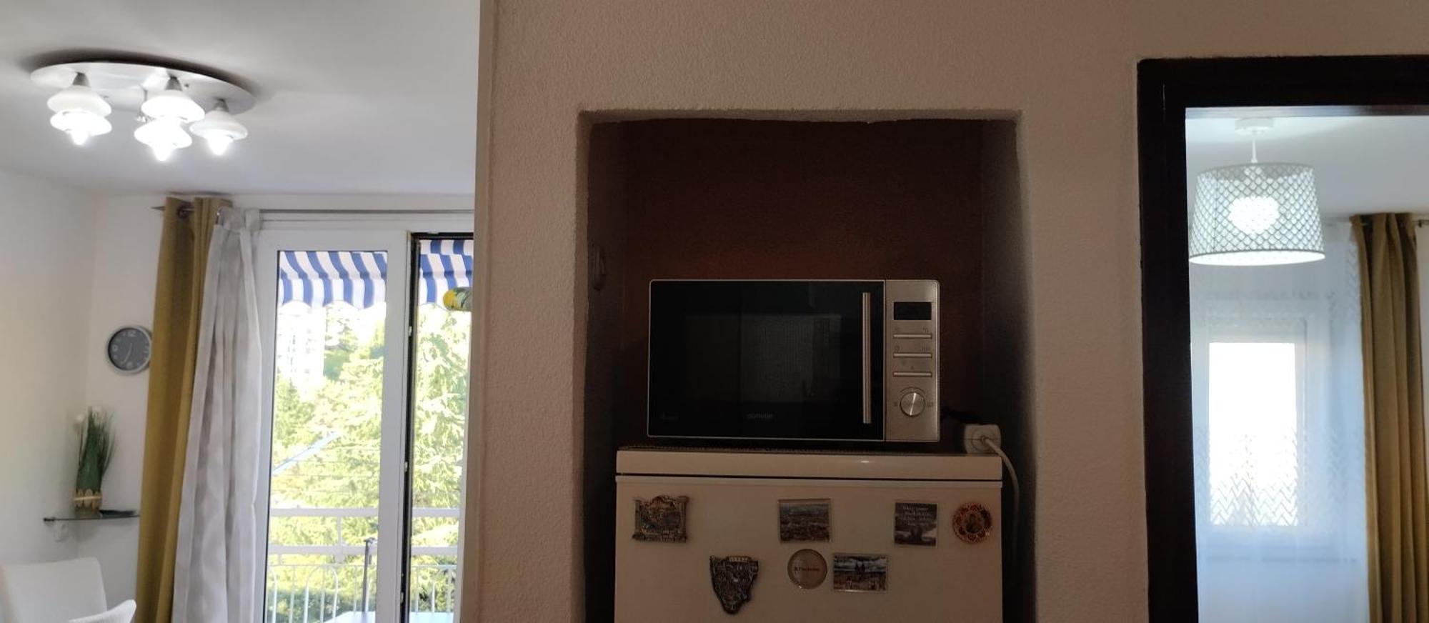 Apartament Riaway Rijeka Zewnętrze zdjęcie
