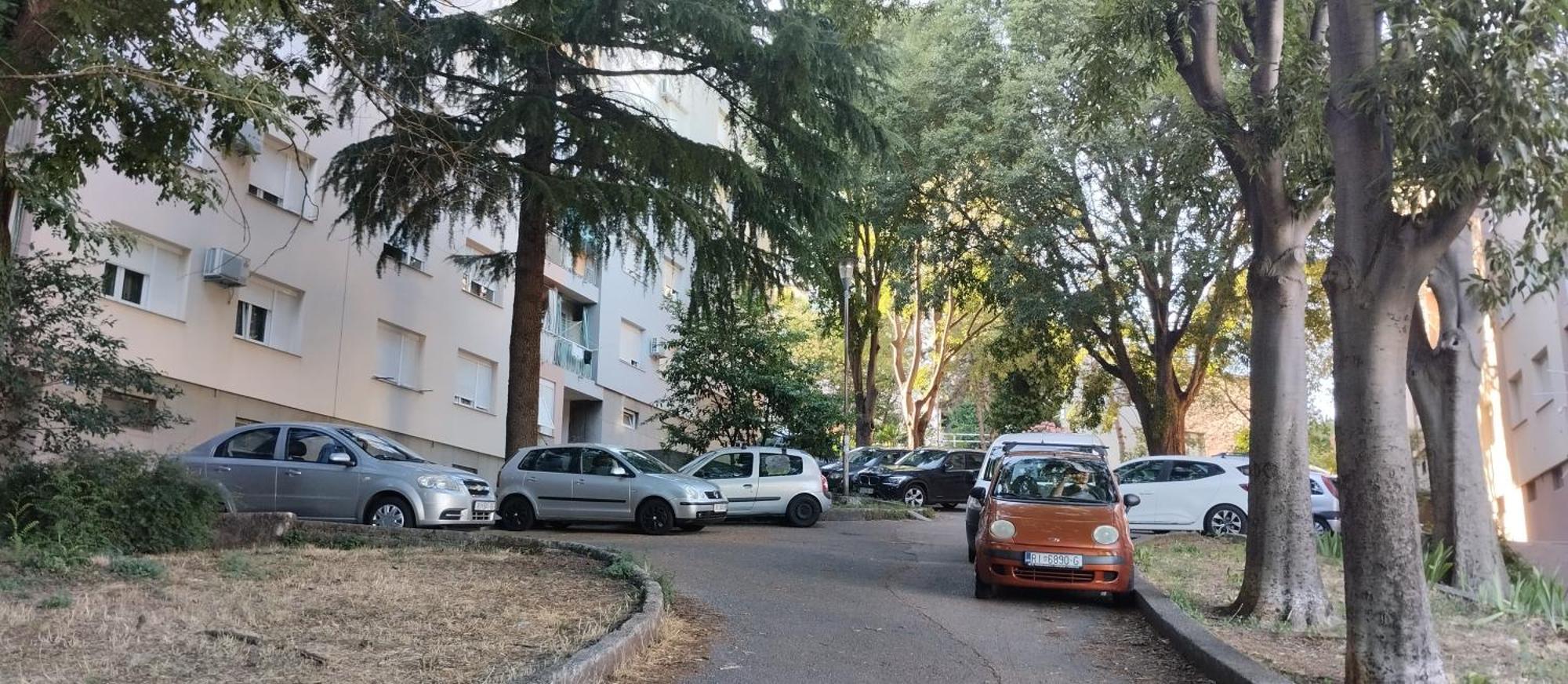 Apartament Riaway Rijeka Zewnętrze zdjęcie