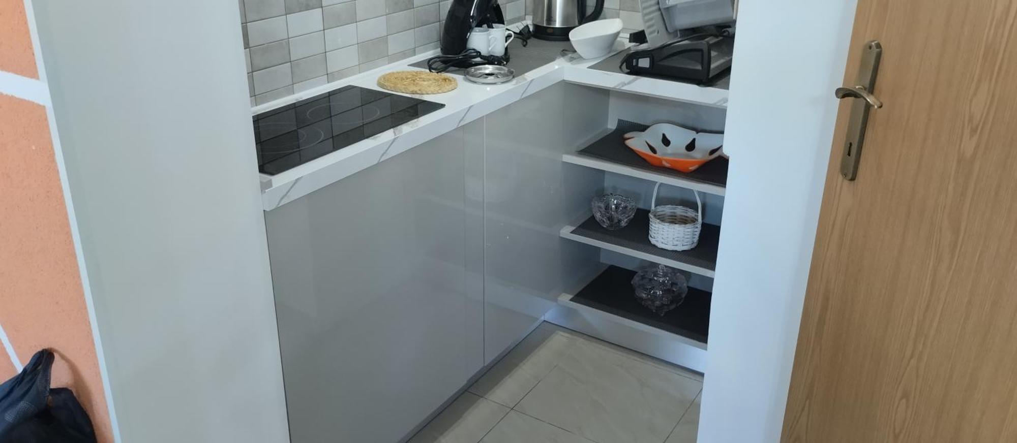 Apartament Riaway Rijeka Zewnętrze zdjęcie