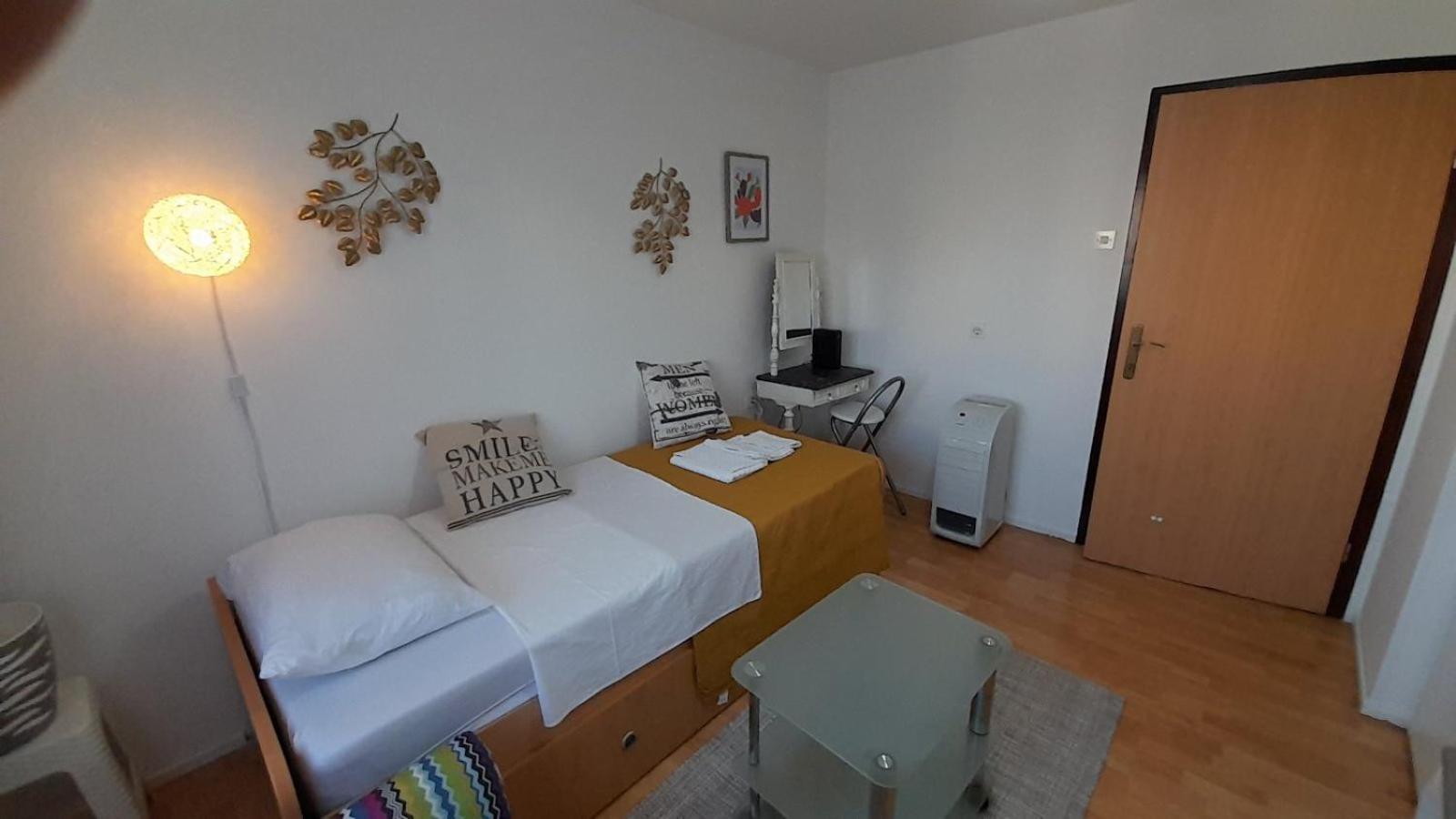 Apartament Riaway Rijeka Zewnętrze zdjęcie