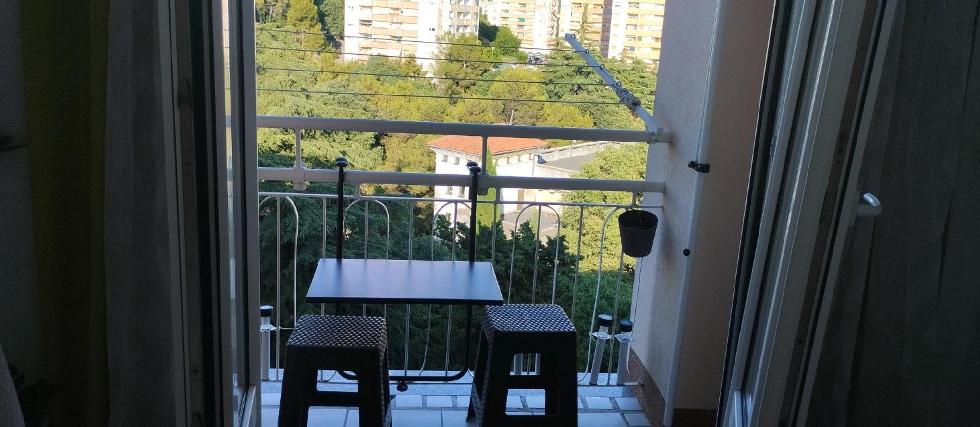 Apartament Riaway Rijeka Zewnętrze zdjęcie