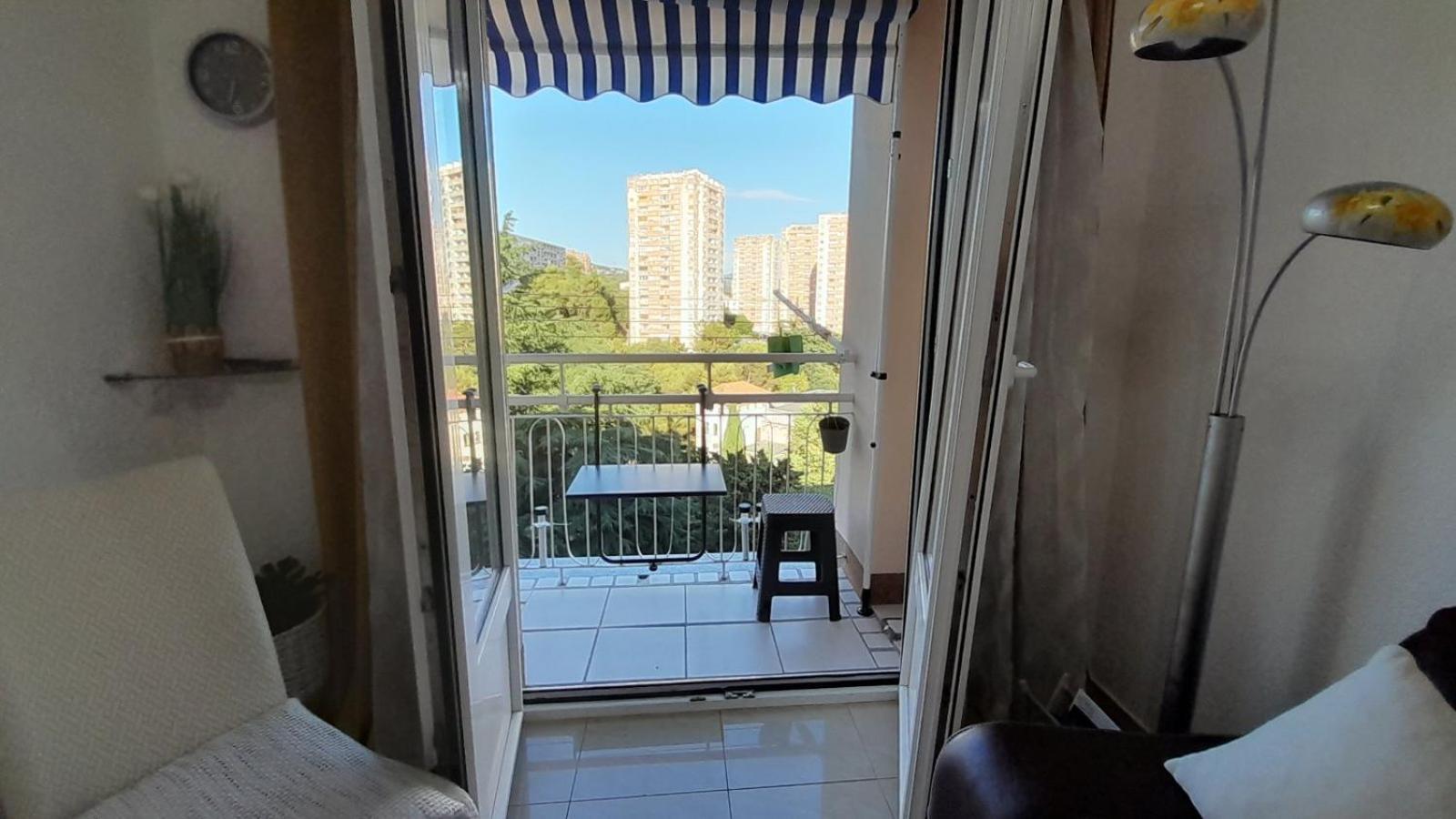 Apartament Riaway Rijeka Zewnętrze zdjęcie