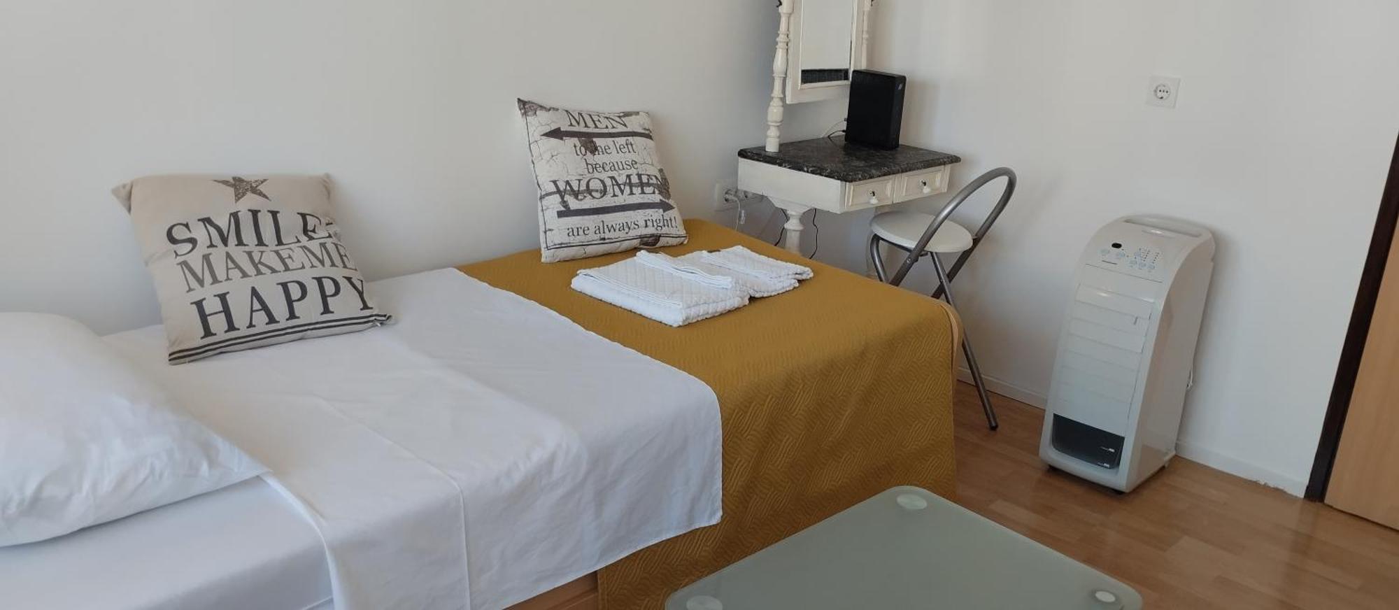 Apartament Riaway Rijeka Zewnętrze zdjęcie