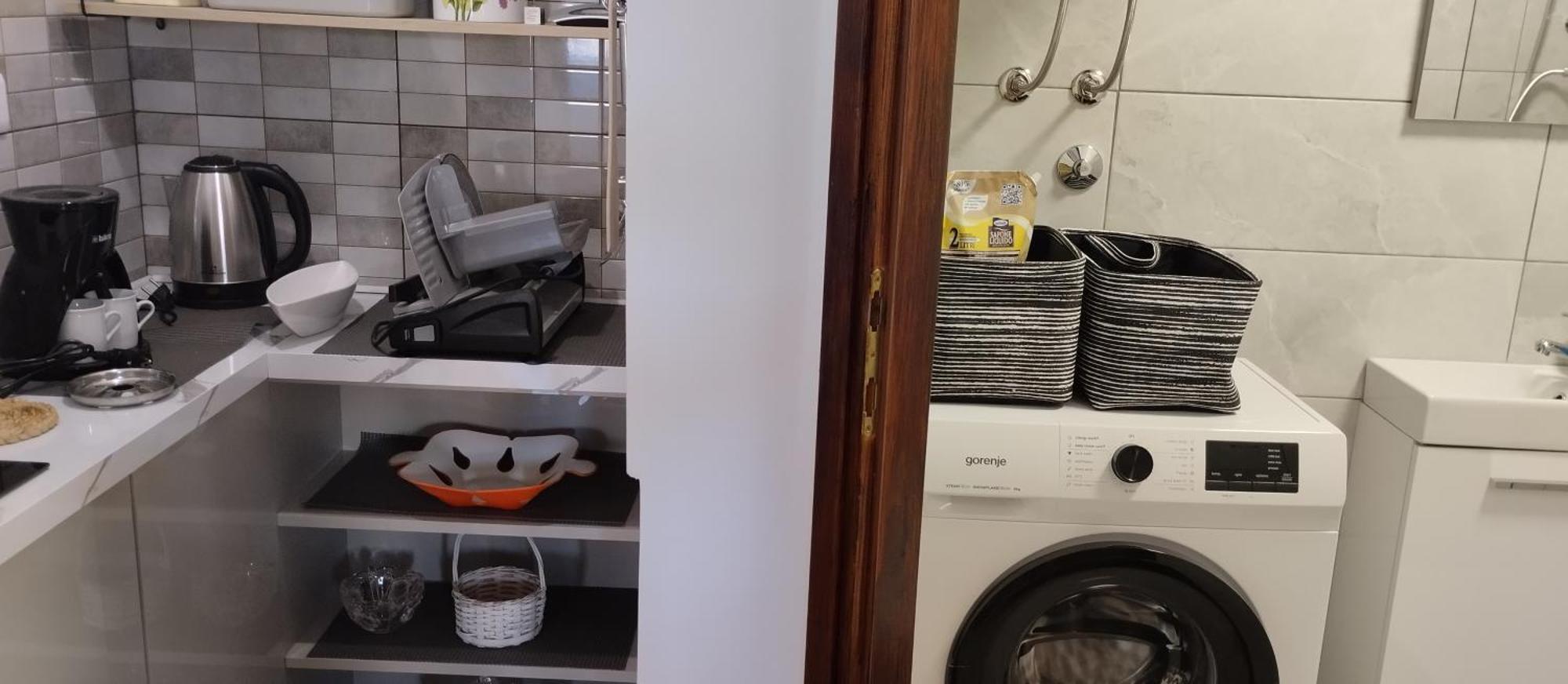 Apartament Riaway Rijeka Zewnętrze zdjęcie