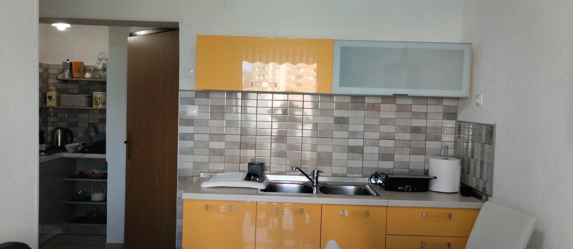 Apartament Riaway Rijeka Zewnętrze zdjęcie