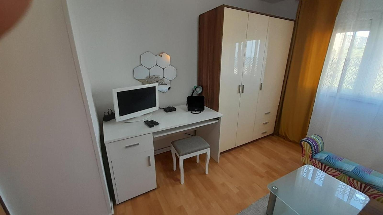 Apartament Riaway Rijeka Zewnętrze zdjęcie