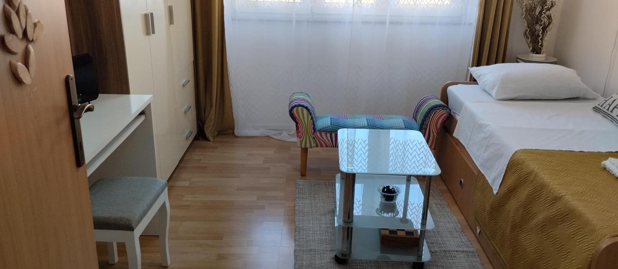 Apartament Riaway Rijeka Zewnętrze zdjęcie