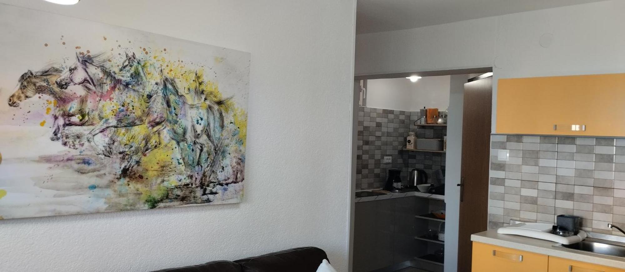Apartament Riaway Rijeka Zewnętrze zdjęcie
