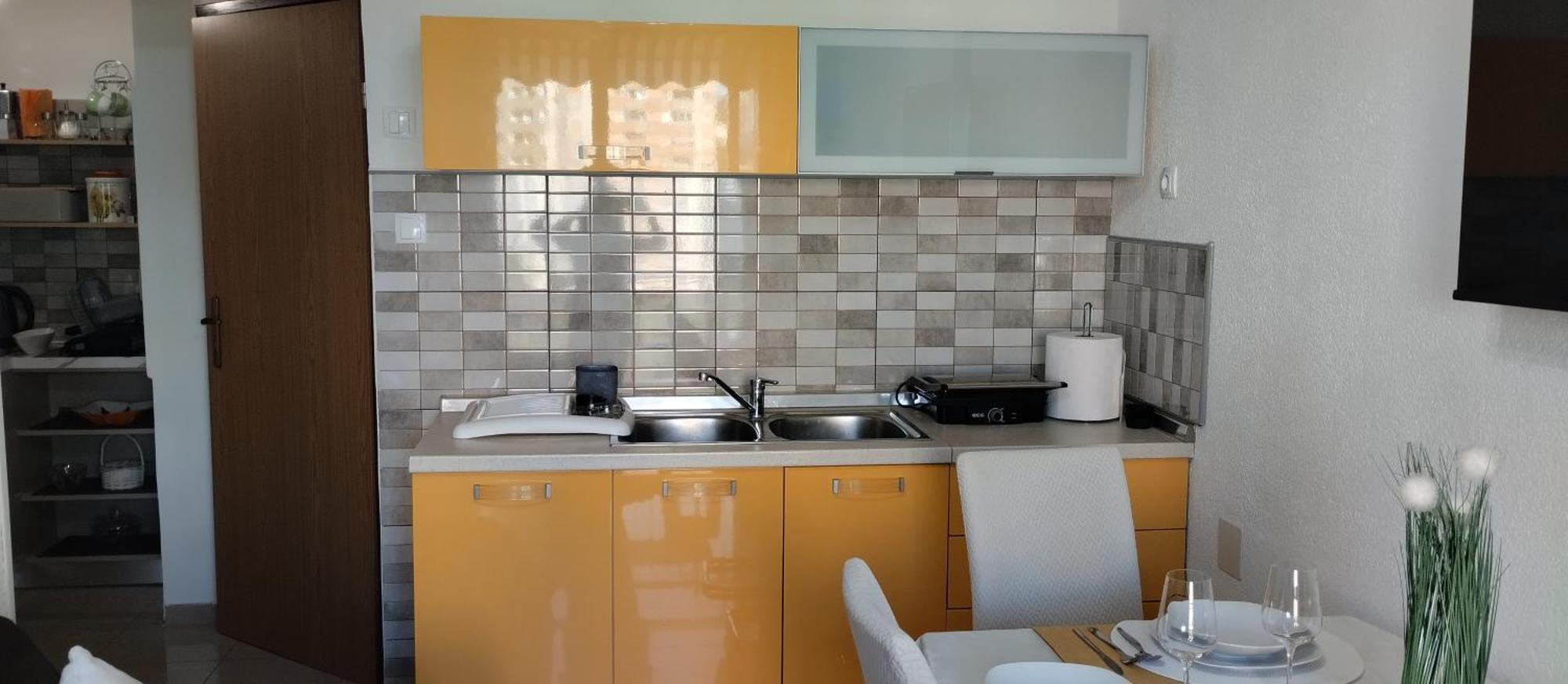 Apartament Riaway Rijeka Zewnętrze zdjęcie