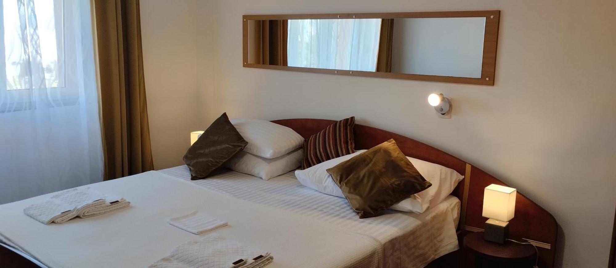 Apartament Riaway Rijeka Zewnętrze zdjęcie