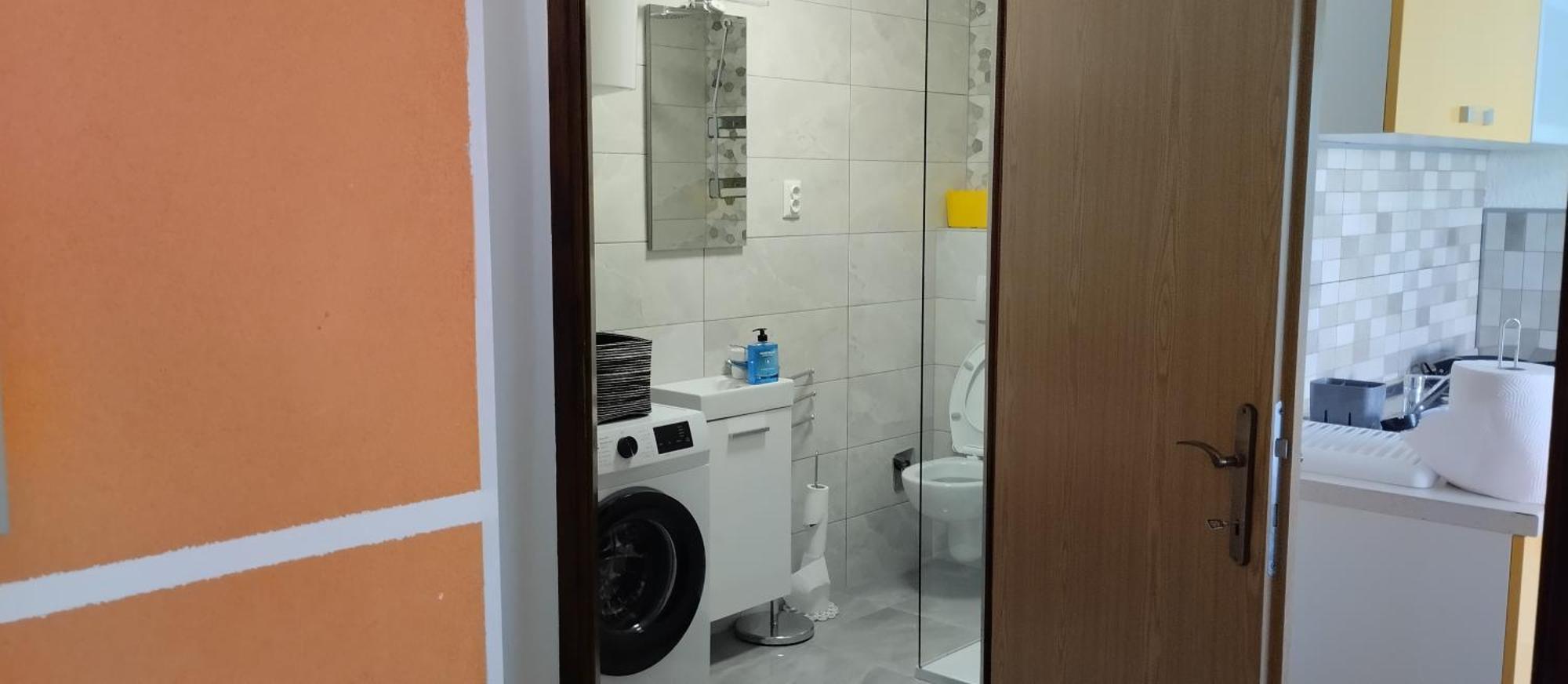 Apartament Riaway Rijeka Zewnętrze zdjęcie