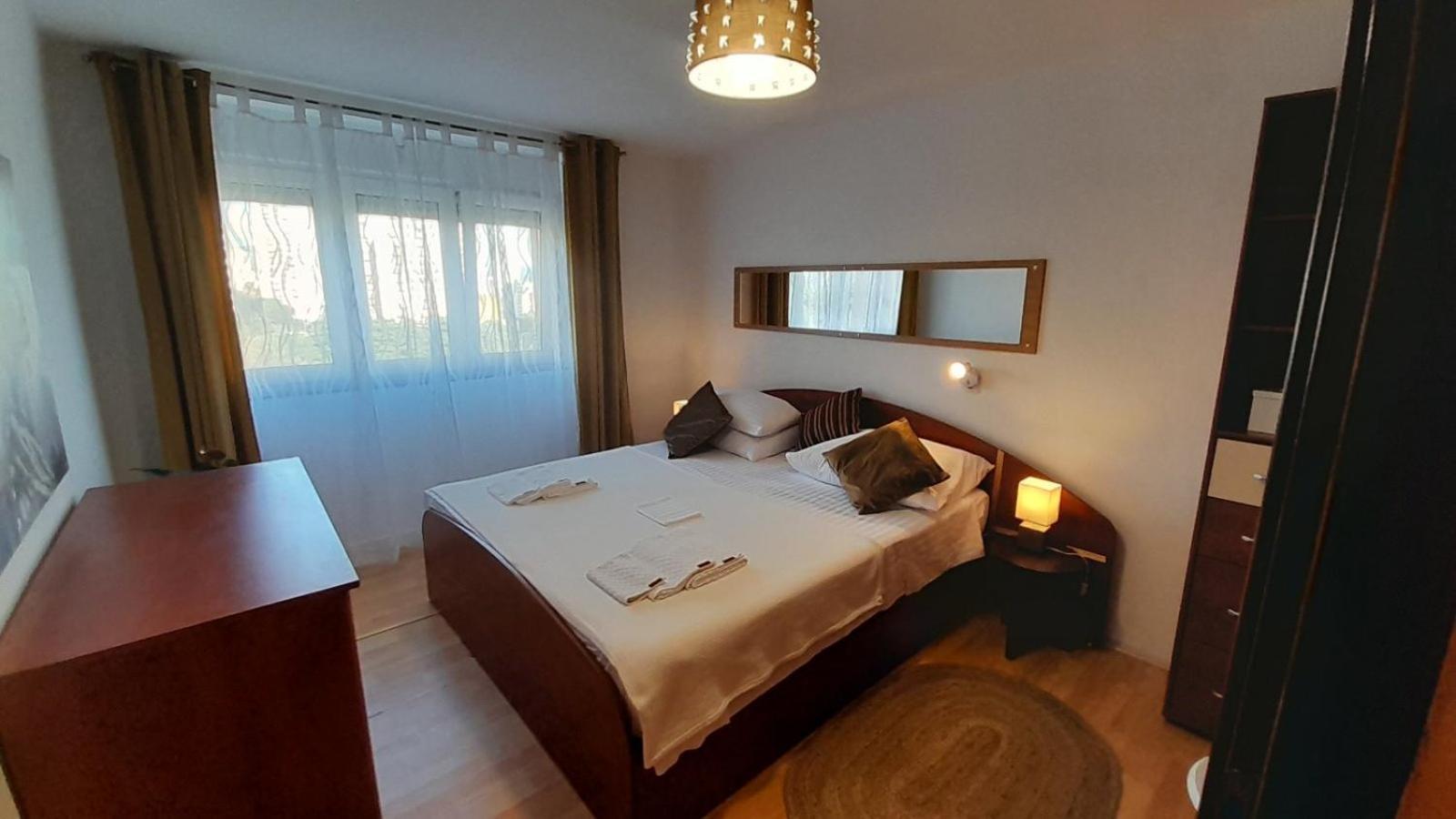 Apartament Riaway Rijeka Zewnętrze zdjęcie
