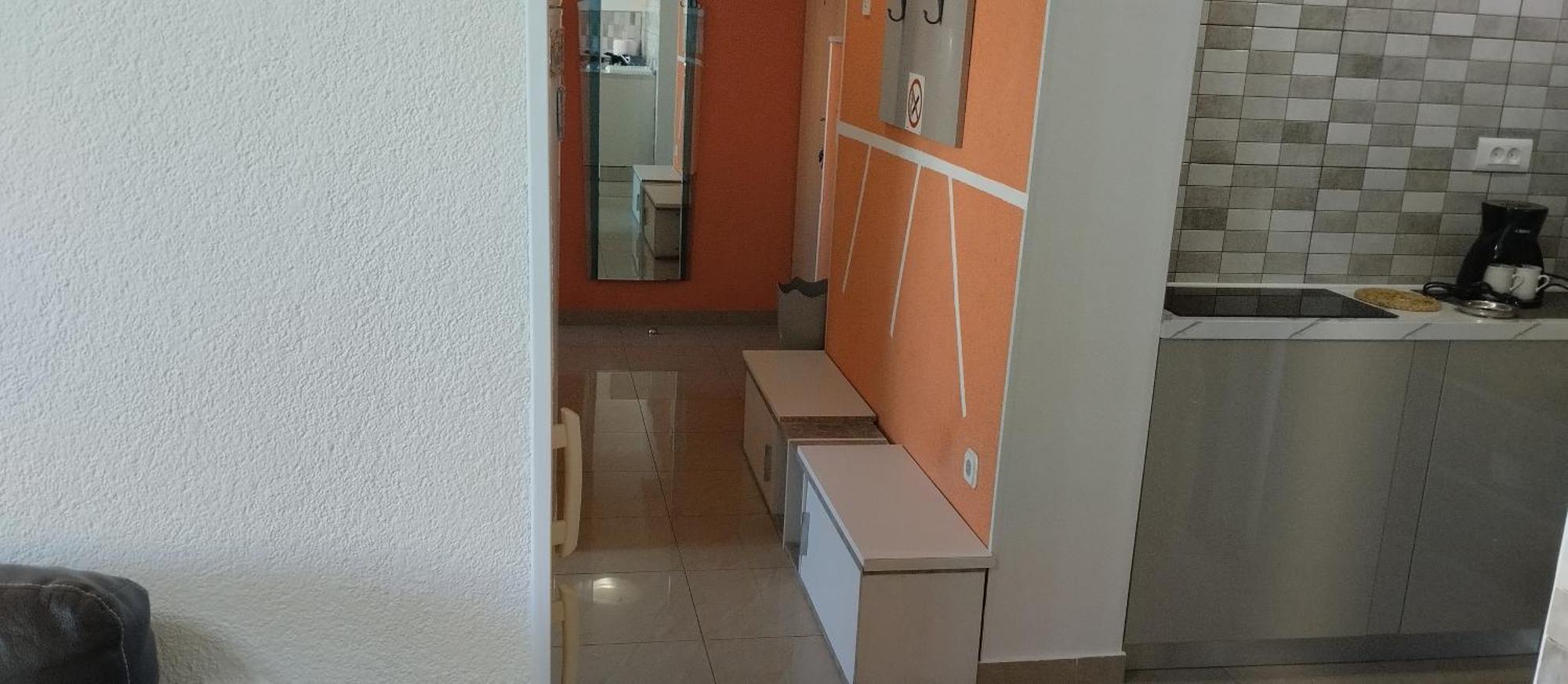 Apartament Riaway Rijeka Zewnętrze zdjęcie