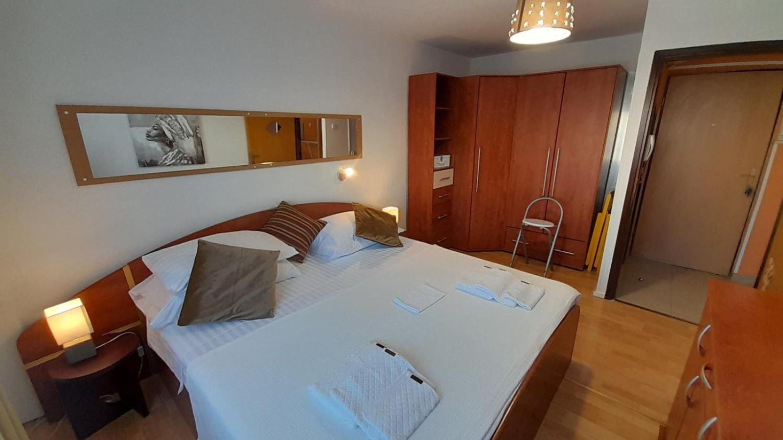 Apartament Riaway Rijeka Zewnętrze zdjęcie