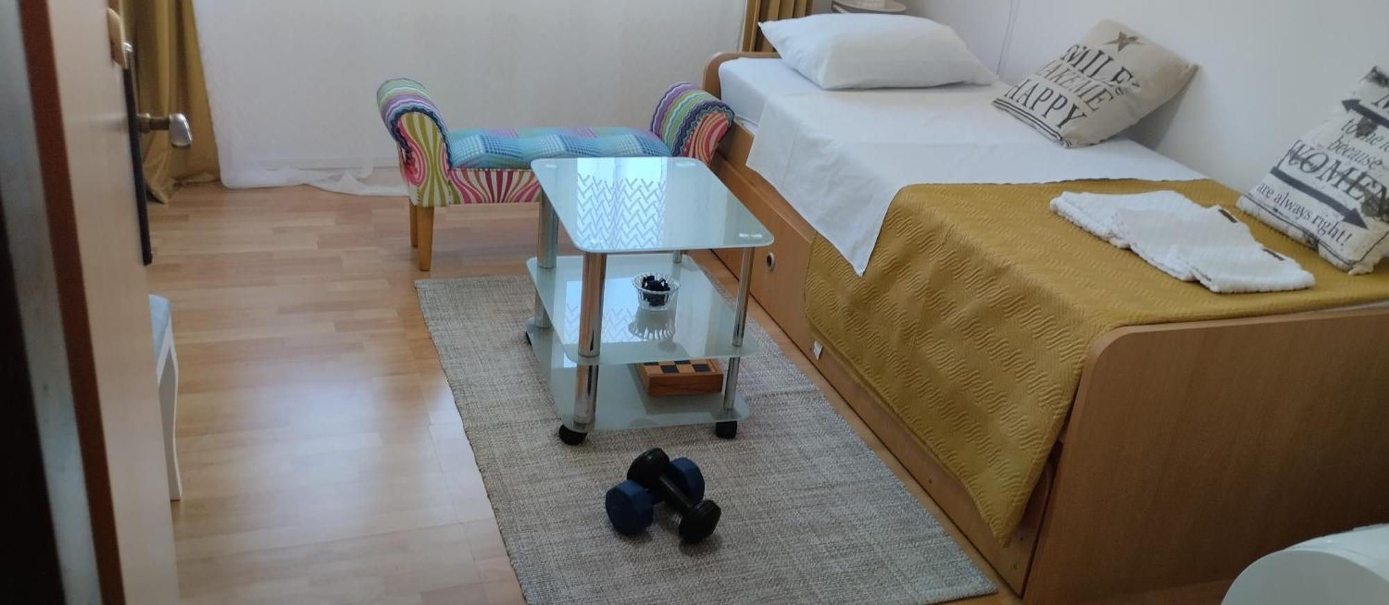 Apartament Riaway Rijeka Zewnętrze zdjęcie