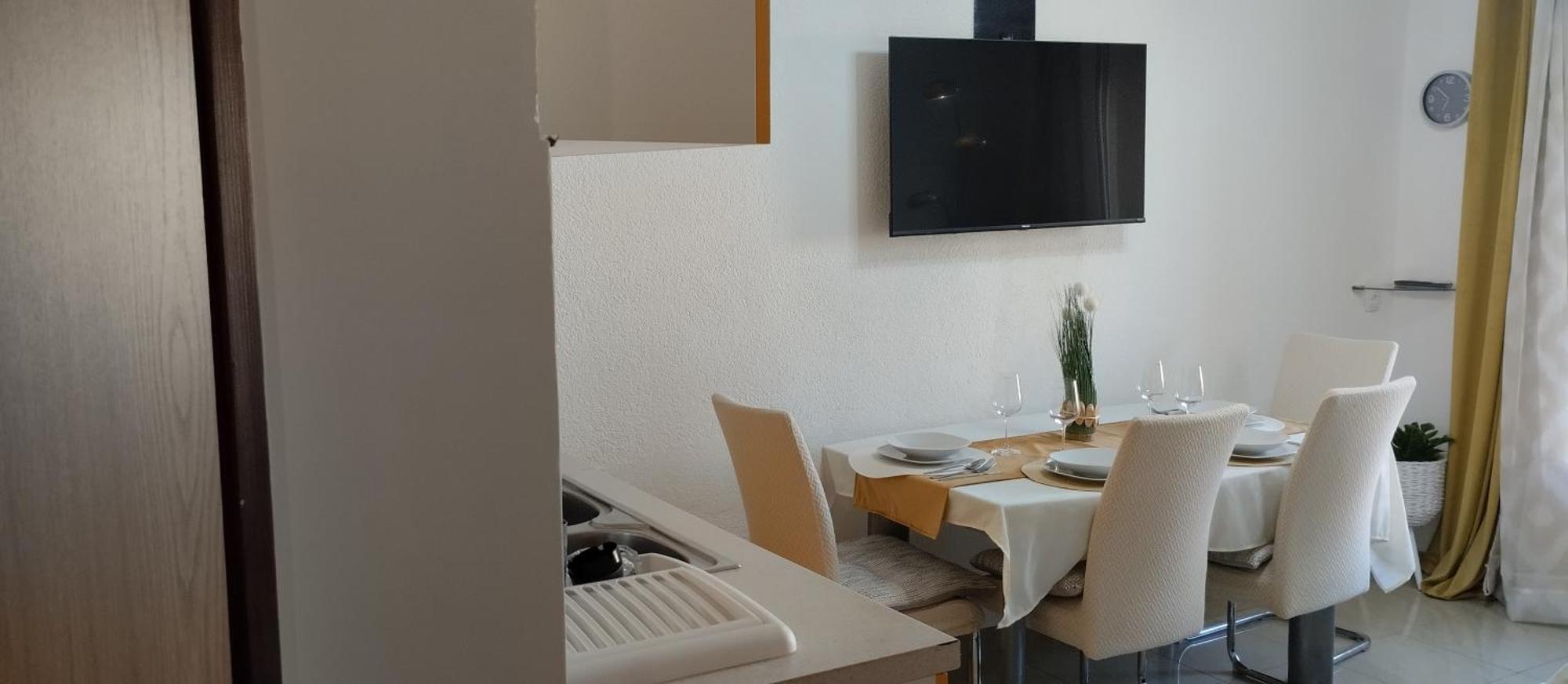 Apartament Riaway Rijeka Zewnętrze zdjęcie