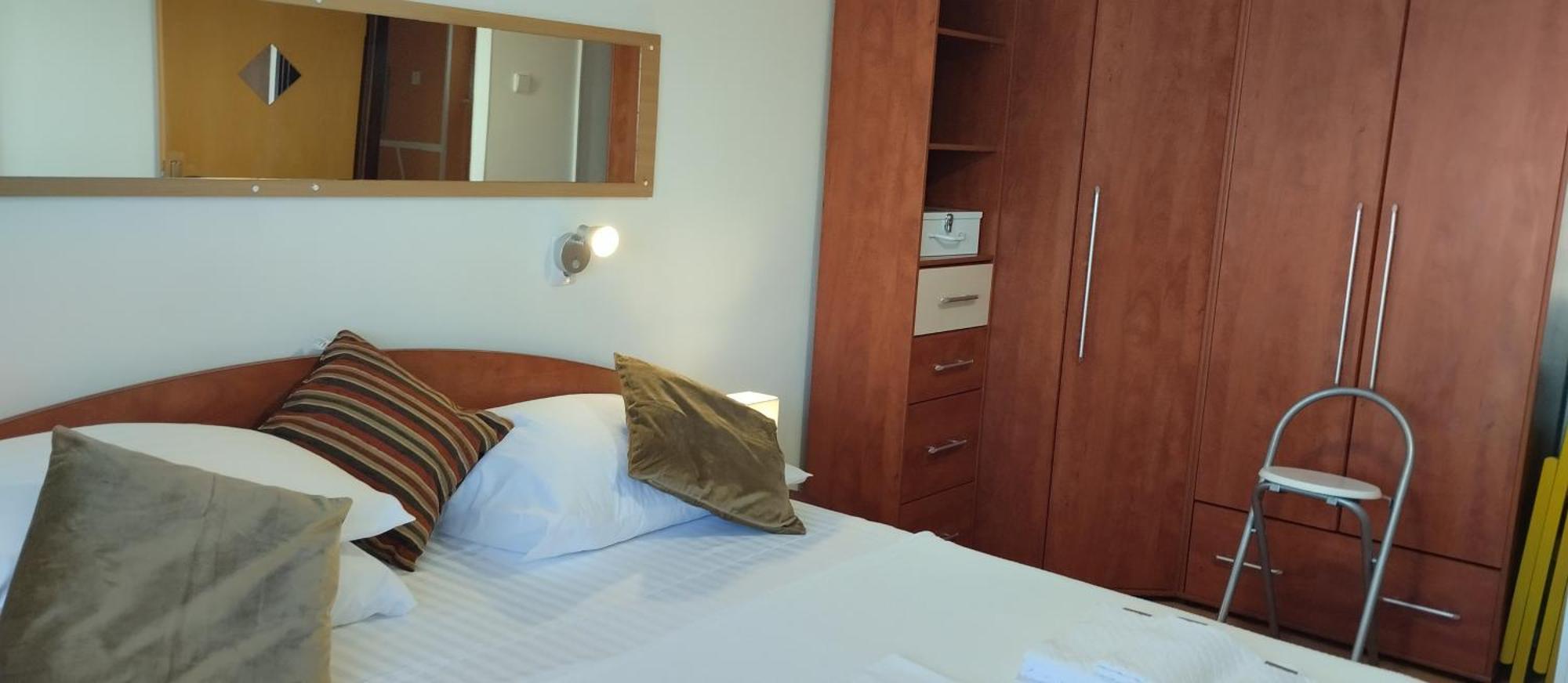Apartament Riaway Rijeka Zewnętrze zdjęcie