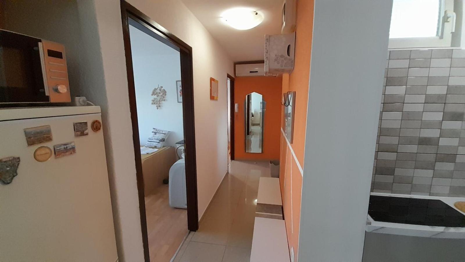 Apartament Riaway Rijeka Zewnętrze zdjęcie
