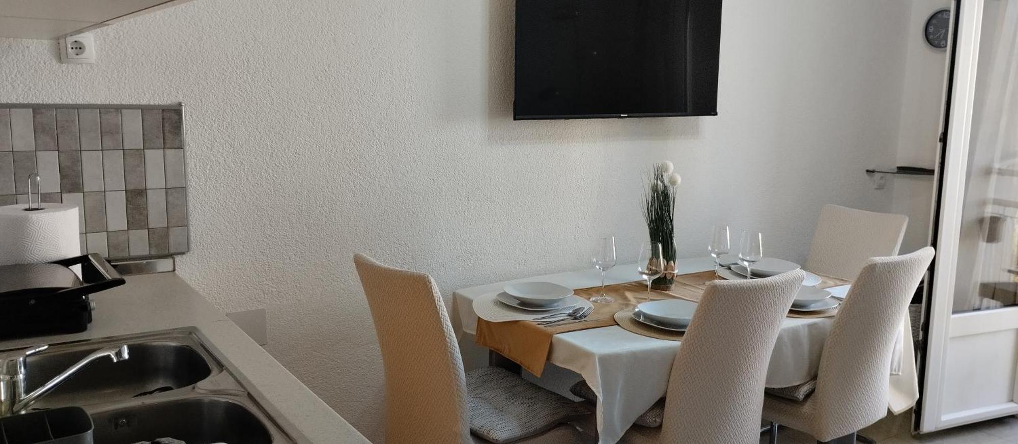 Apartament Riaway Rijeka Zewnętrze zdjęcie